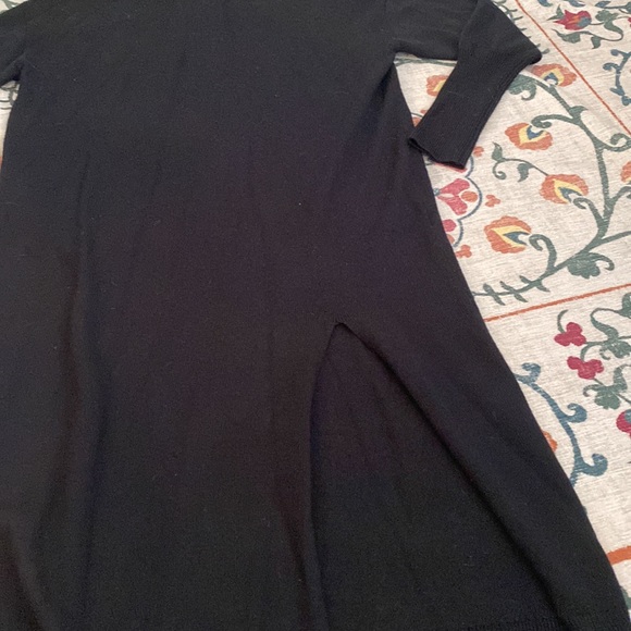 Aritzia Wilfred Knit Dress - Picture 3 of 5